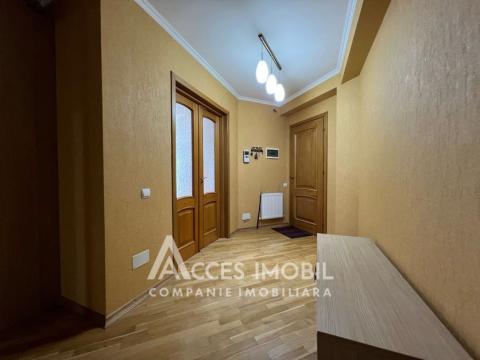 Bloc Nou! Ciocana, bd. Mircea cel Bătrân, 2 camere. De mijloc!: 10