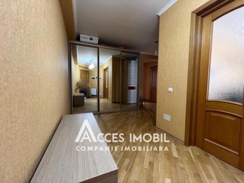 Bloc Nou! Ciocana, bd. Mircea cel Bătrân, 2 camere. De mijloc!: 11