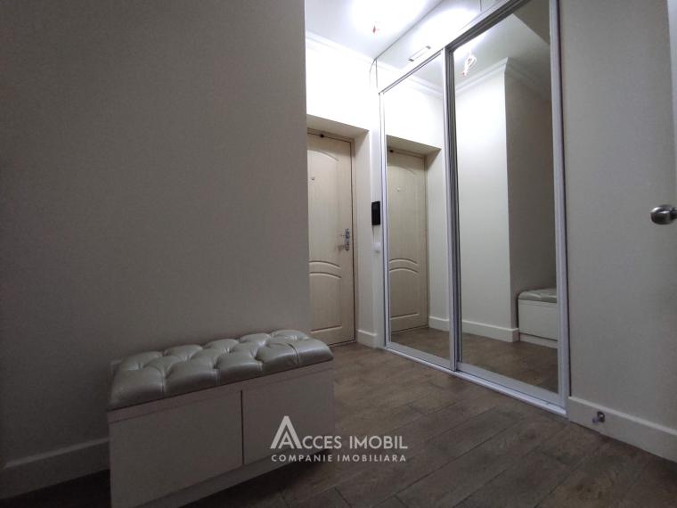 Kirsan! Botanica, str. Prigoreni, 2 camere. Euroreparație!: 10