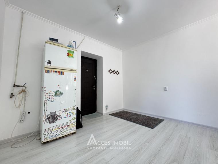 Botanica, Muncești Avenue, 1 room. Eurorepair!: 2