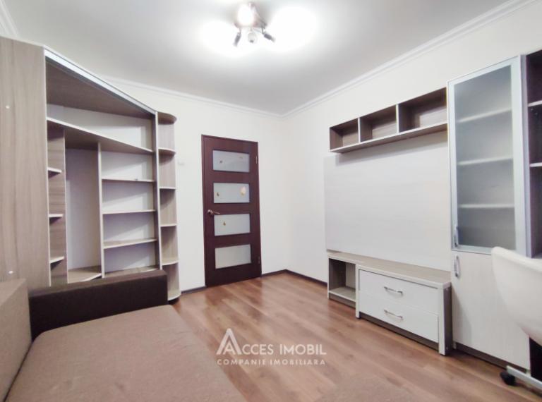Ialoveni, Alexandru cel Bun street, 3 rooms! Euro Repair!: 6