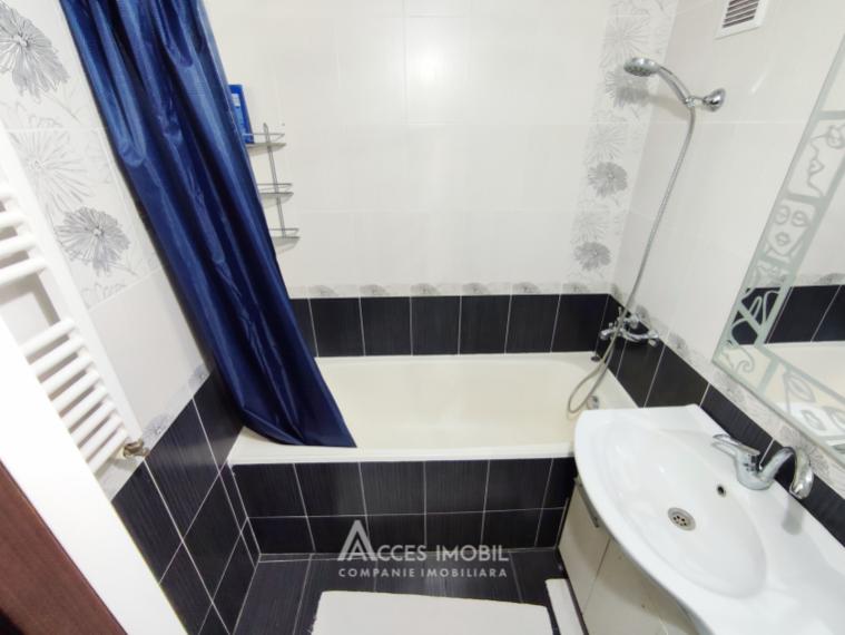 Ialoveni, Alexandru cel Bun street, 3 rooms! Euro Repair!: 9