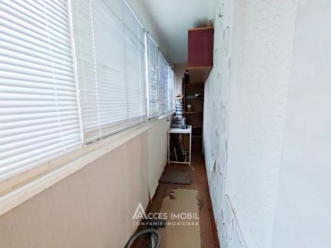 Ialoveni, Alexandru cel Bun street, 3 rooms! Euro Repair!: 14