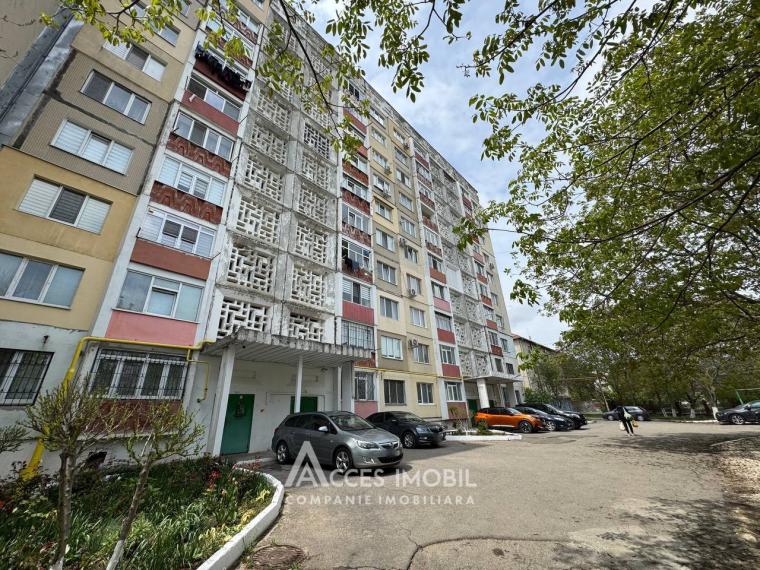 Ialoveni, Alexandru cel Bun street, 3 rooms! Euro Repair!: 16