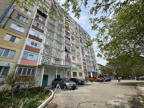 Ialoveni, Alexandru cel Bun street, 3 rooms! Euro Repair!: 16