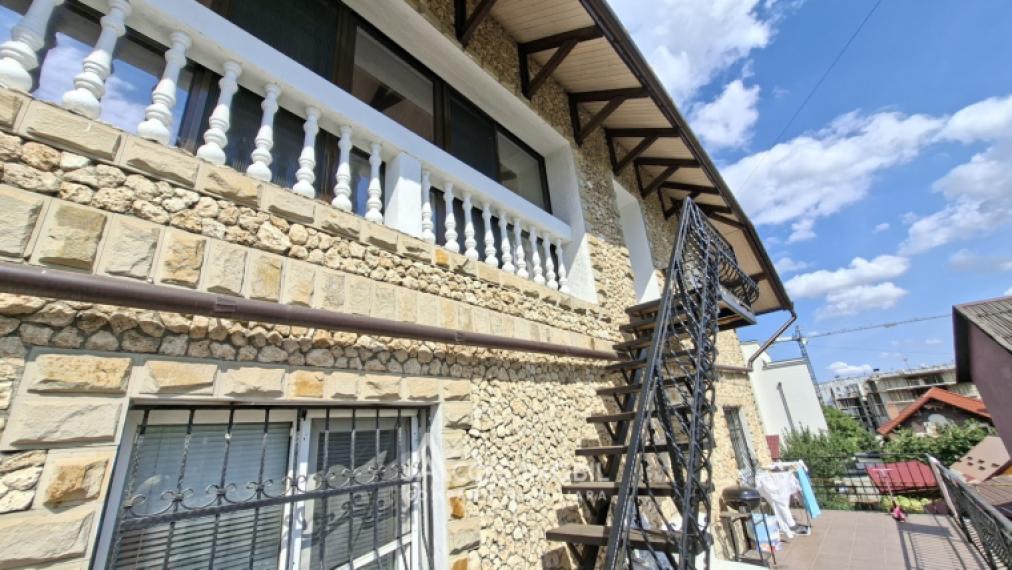 New Block! Botanica, Ghica-Voda street, 2 rooms + living room. Eurorepair! View!: 15