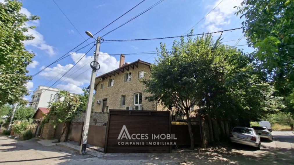 New Block! Botanica, Ghica-Voda street, 2 rooms + living room. Eurorepair! View!: 16