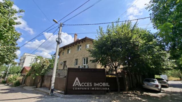New Block! Botanica, Ghica-Voda street, 2 rooms + living room. Eurorepair! View!: 16