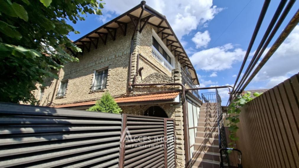 New Block! Botanica, Ghica-Voda street, 2 rooms + living room. Eurorepair! View!: 14