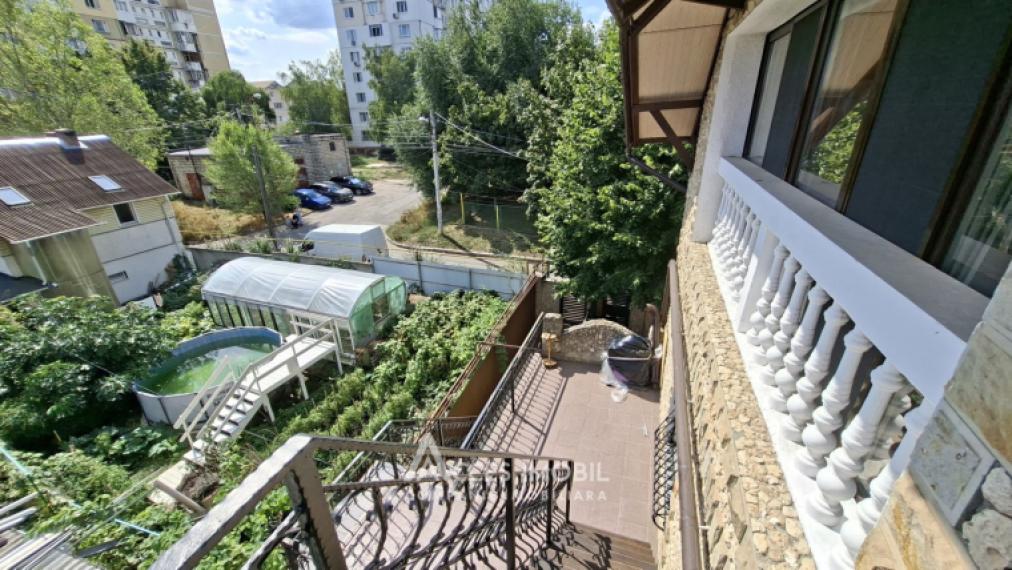 New Block! Botanica, Ghica-Voda street, 2 rooms + living room. Eurorepair! View!: 13
