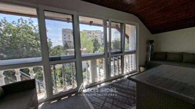 New Block! Botanica, Ghica-Voda street, 2 rooms + living room. Eurorepair! View!: 10