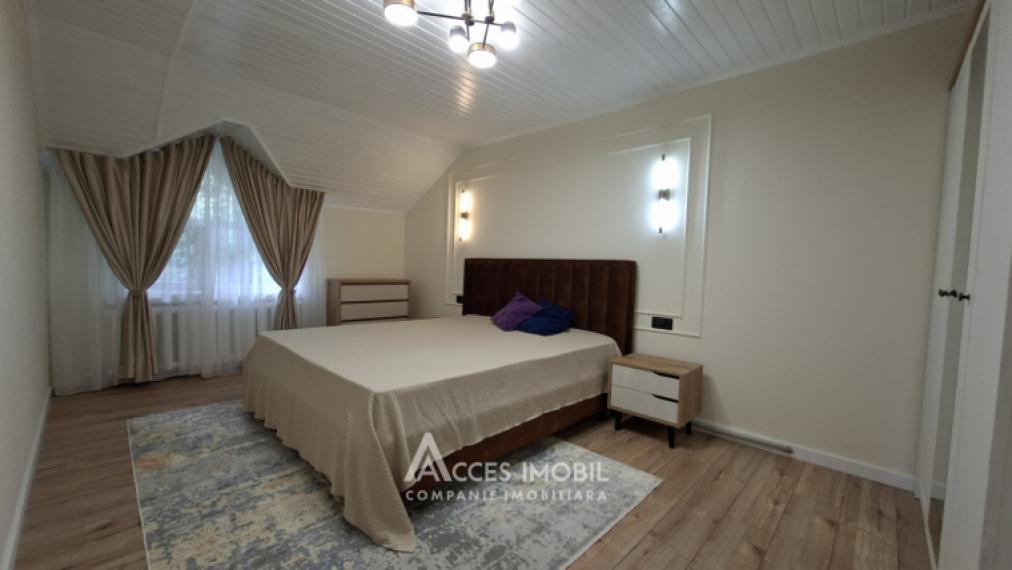 New Block! Botanica, Ghica-Voda street, 2 rooms + living room. Eurorepair! View!: 0
