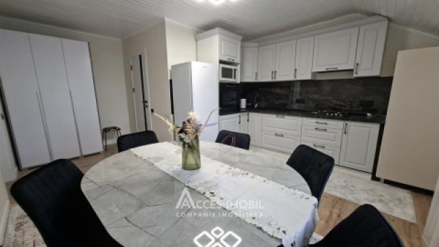 New Block! Botanica, Ghica-Voda street, 2 rooms + living room. Eurorepair! View!: 6