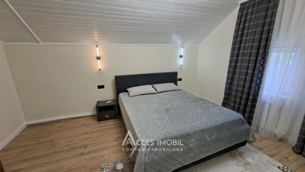 New Block! Botanica, Ghica-Voda street, 2 rooms + living room. Eurorepair! View!: 1