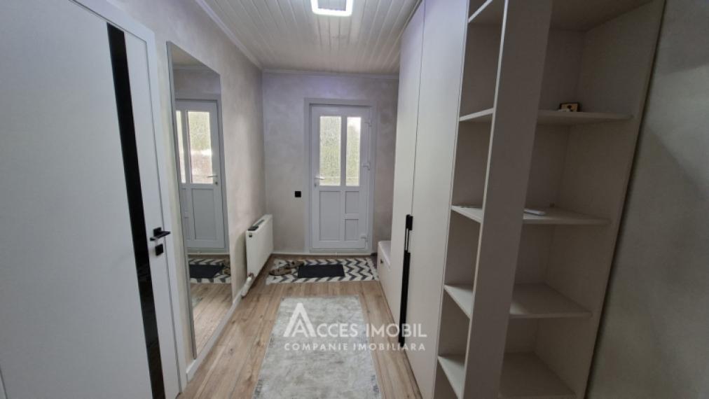 New Block! Botanica, Ghica-Voda street, 2 rooms + living room. Eurorepair! View!: 8