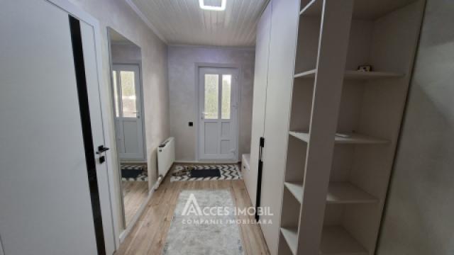 New Block! Botanica, Ghica-Voda street, 2 rooms + living room. Eurorepair! View!: 8