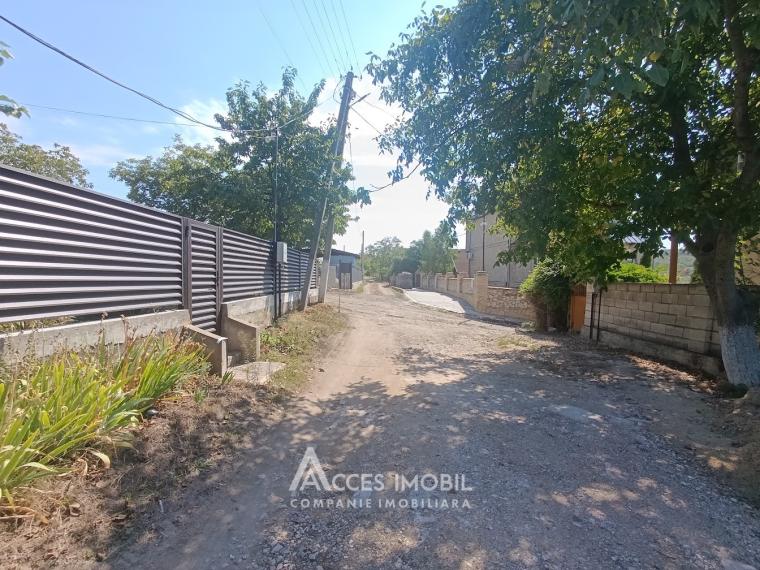 Teren grădină/pomicol 6 ari, IP Vierul, Codru, str. Sihastrului!: 2