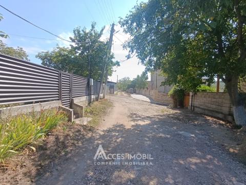 Teren grădină/pomicol 6 ari, IP Vierul, Codru, str. Sihastrului!: 2
