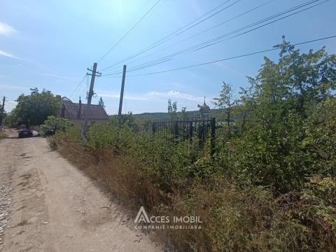 Teren grădină/pomicol 6 ari, IP Vierul, Codru, str. Sihastrului!: 0