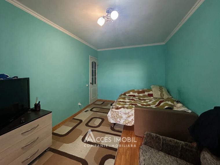 Botanica, str. Băcioii Noi, 1 cameră. Localizare de mijloc!: 0