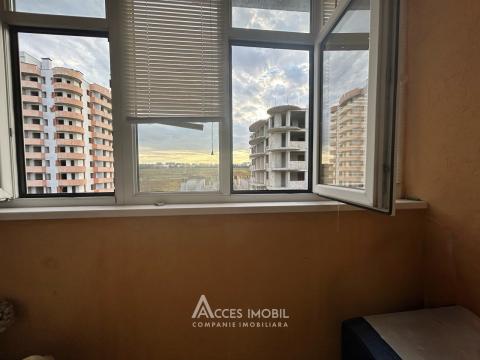 Botanica, str. Băcioii Noi, 1 cameră. Localizare de mijloc!: 4