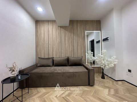 Comalion! Bloc Nou! Buiucani, str. Ghioceilor, 2 camere. Euroreparație! Localizare de mijloc!: 1