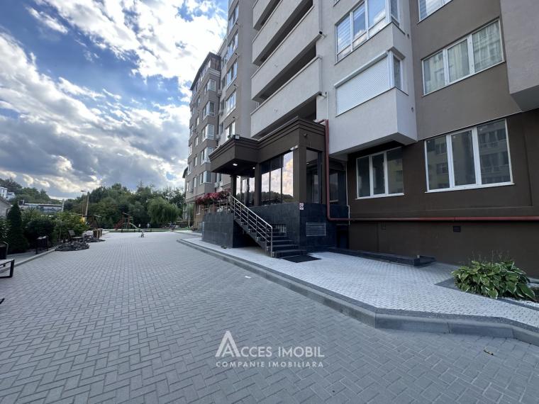 Comalion! Bloc Nou! Buiucani, str. Ghioceilor, 2 camere. Euroreparație! Localizare de mijloc!: 9