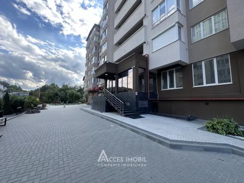 Comalion! Bloc Nou! Buiucani, str. Ghioceilor, 2 camere. Euroreparație! Localizare de mijloc!: 9