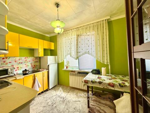 Ciocana, str. Ginta Latină, 1 cameră. De mijloc!: 2