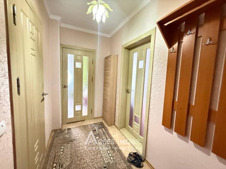 Ciocana, str. Ginta Latină, 1 cameră. De mijloc!: 4