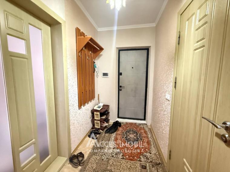 Ciocana, str. Ginta Latină, 1 cameră. De mijloc!: 5