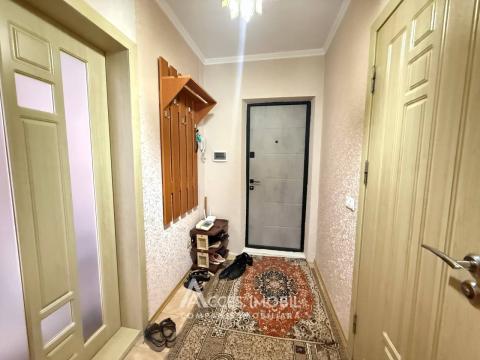 Ciocana, str. Ginta Latină, 1 cameră. De mijloc!: 5
