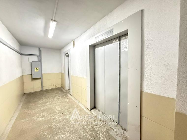 Ciocana, str. Ginta Latină, 1 cameră. De mijloc!: 7