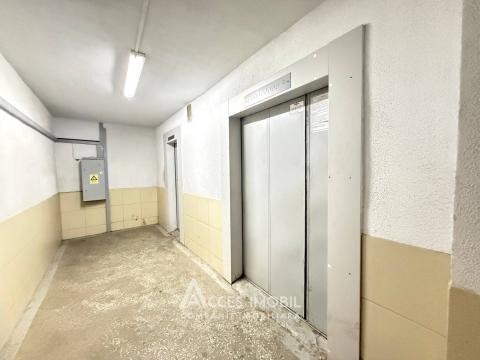 Ciocana, str. Ginta Latină, 1 cameră. De mijloc!: 7