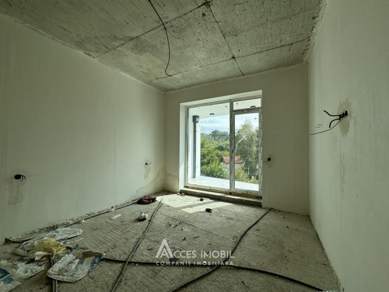 Duplex în 2 niveluri! Ialoveni, str. Alexei Mateevici, 4 camere + living, 150 m² + 4 ari. Varianta albă!: 4