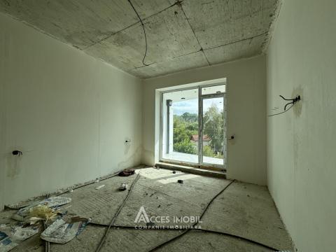 Duplex în 2 niveluri! Ialoveni, str. Alexei Mateevici, 4 camere + living, 150 m² + 4 ari. Varianta albă!: 4