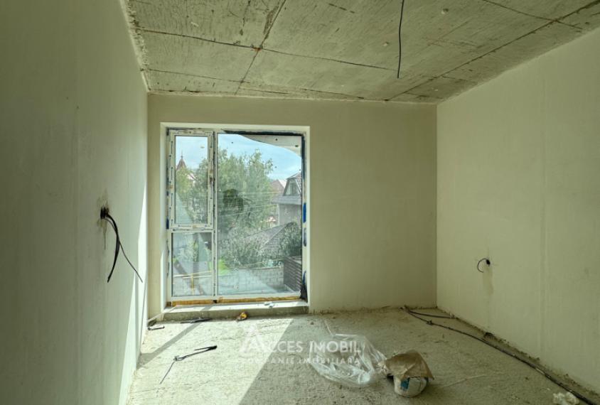 Duplex în 2 niveluri! Ialoveni, str. Alexei Mateevici, 4 camere + living, 150 m² + 4 ari. Varianta albă!: 5