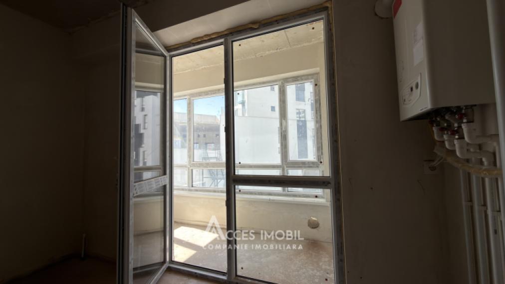 Lagmar! str. Ceucari, Poșta Veche, 2 camere. Variantă albă!: 4