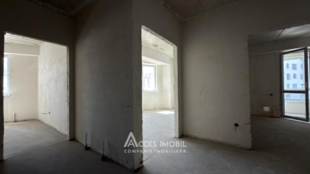 Lagmar! str. Ceucari, Poșta Veche, 2 camere. Variantă albă!: 6