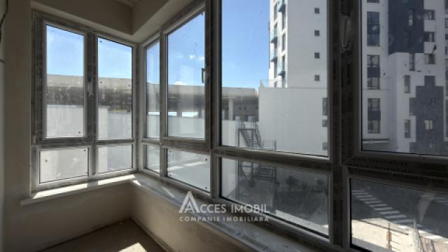 Lagmar! str. Ceucari, Poșta Veche, 2 camere. Variantă albă!: 7