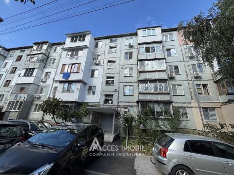 Buiucani, str. Vasile Coroban, 3 camere. Localizare bilaterală, de mijloc. Încălzire autonomă!: 0