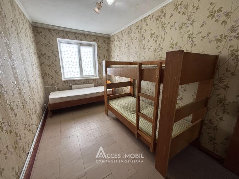 Buiucani, str. Vasile Coroban, 3 camere. Localizare bilaterală, de mijloc. Încălzire autonomă!: 1