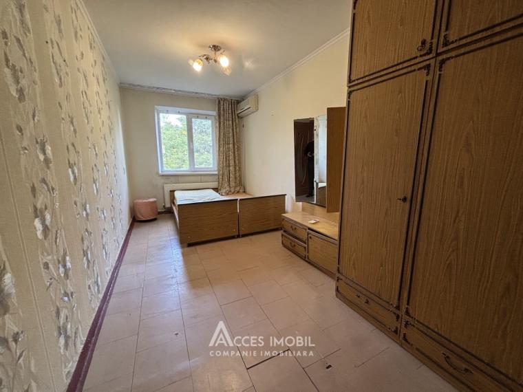 Buiucani, str. Vasile Coroban, 3 camere. Localizare bilaterală, de mijloc. Încălzire autonomă!: 2