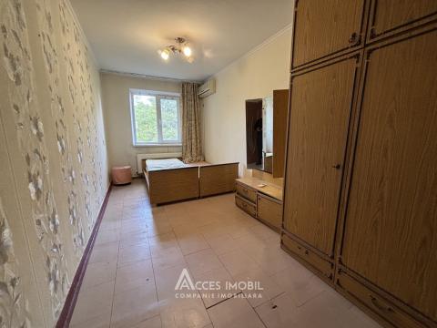 Buiucani, str. Vasile Coroban, 3 camere. Localizare bilaterală, de mijloc. Încălzire autonomă!: 2