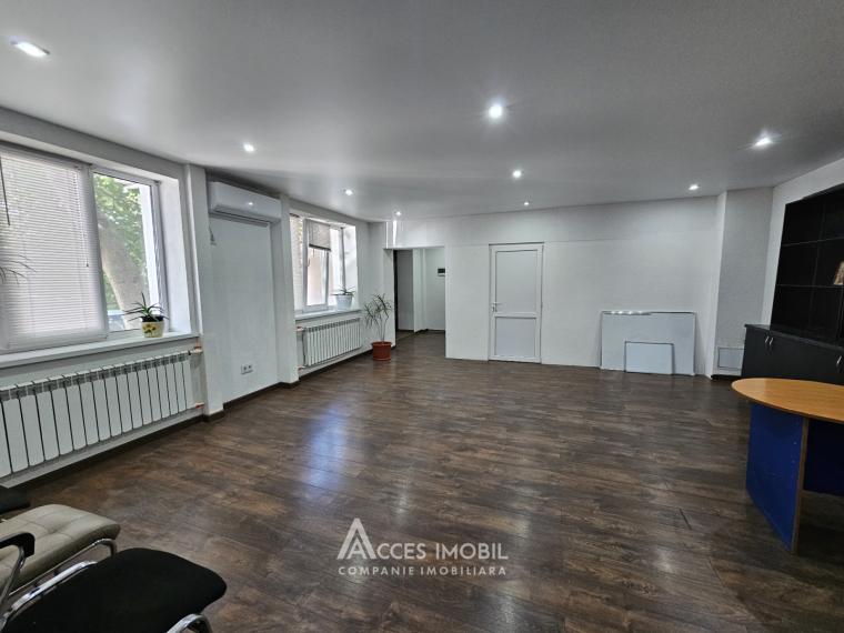 Аренда! Коммерческое помещение, Буюканы, ул. Сучевица, 50м². Евроремонт!: 1