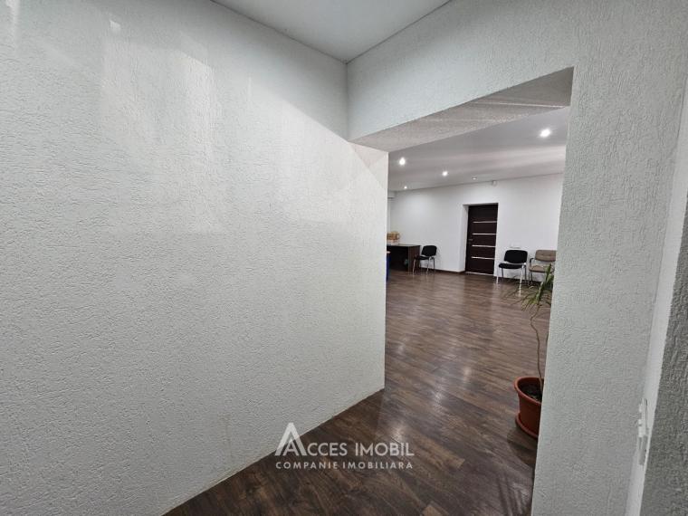 Аренда! Коммерческое помещение, Буюканы, ул. Сучевица, 50м². Евроремонт!: 4