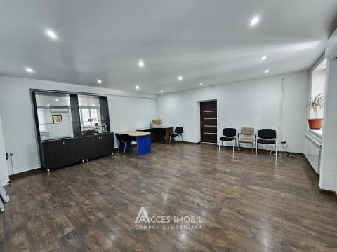 Аренда! Коммерческое помещение, Буюканы, ул. Сучевица, 50м². Евроремонт!: 5