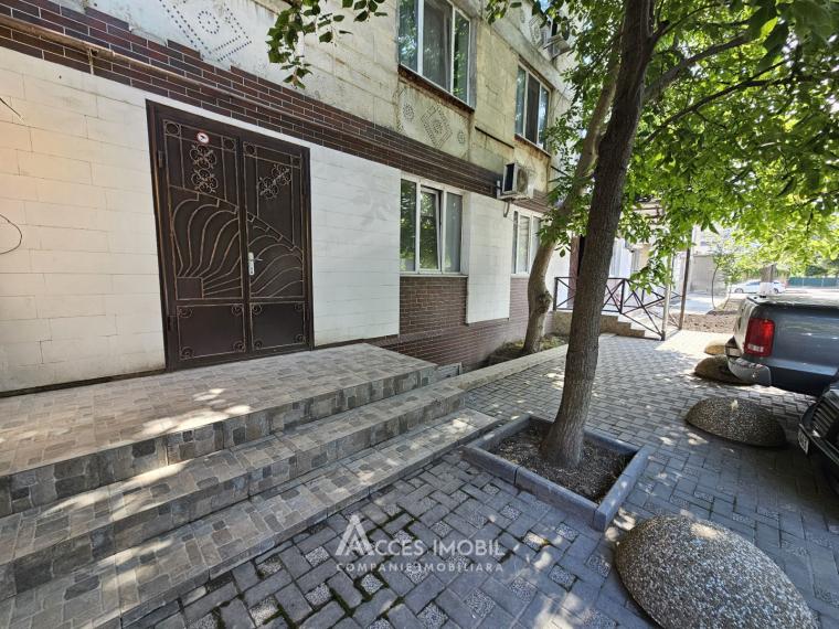 Аренда! Коммерческое помещение, Буюканы, ул. Сучевица, 50м². Евроремонт!: 8