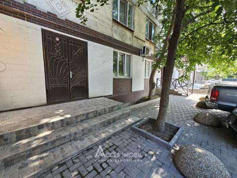 Аренда! Коммерческое помещение, Буюканы, ул. Сучевица, 50м². Евроремонт!: 8