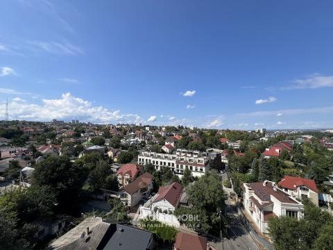 GonvaroCon! Bloc Nou! Telecentru, str. Vasile Alecsandri, 2 camere. Euroreparație! Priveliște!: 11